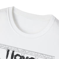 I Love Guac and Roll Avocado Tee