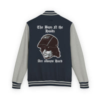 Tha Boyz in the Hoodz