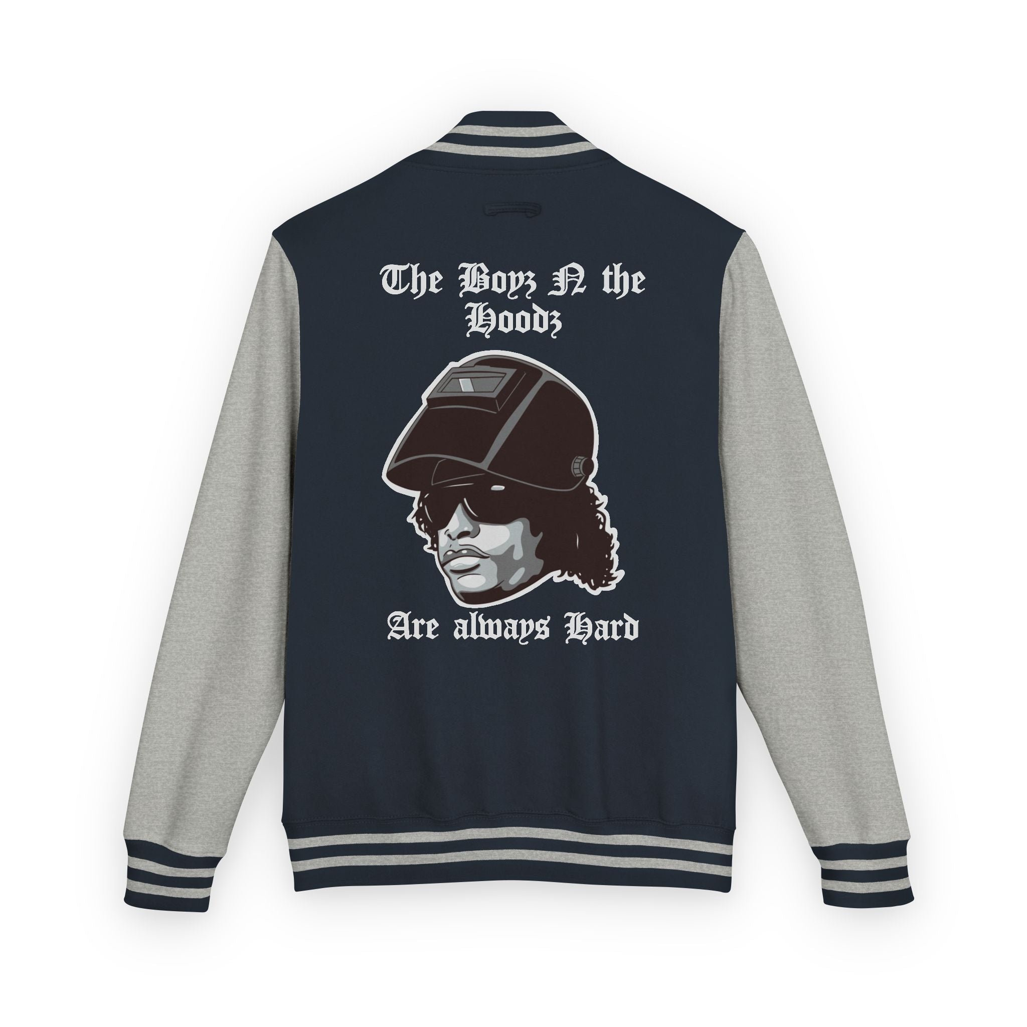 Tha Boyz in the Hoodz