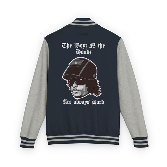 Tha Boyz in the Hoodz