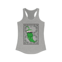 Graphic Tank Top | Racerback Tank | Poncho and Lefty’s Mercantile