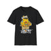 Pooh-To Graphic T-Shirt