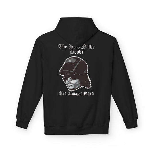 The Boyz N the Hoodz- Welder Hoodie