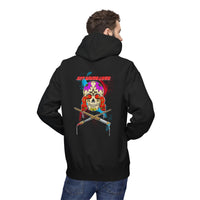 Art Saves Lives Hoodie- Help End Veteran Suicide