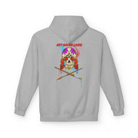 Art Saves Lives Hoodie- Help End Veteran Suicide