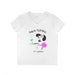 Ladies Aqua Tofana V Neck Tee