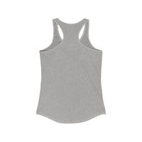 Aqua Tofana Women's Racerback Tank Top