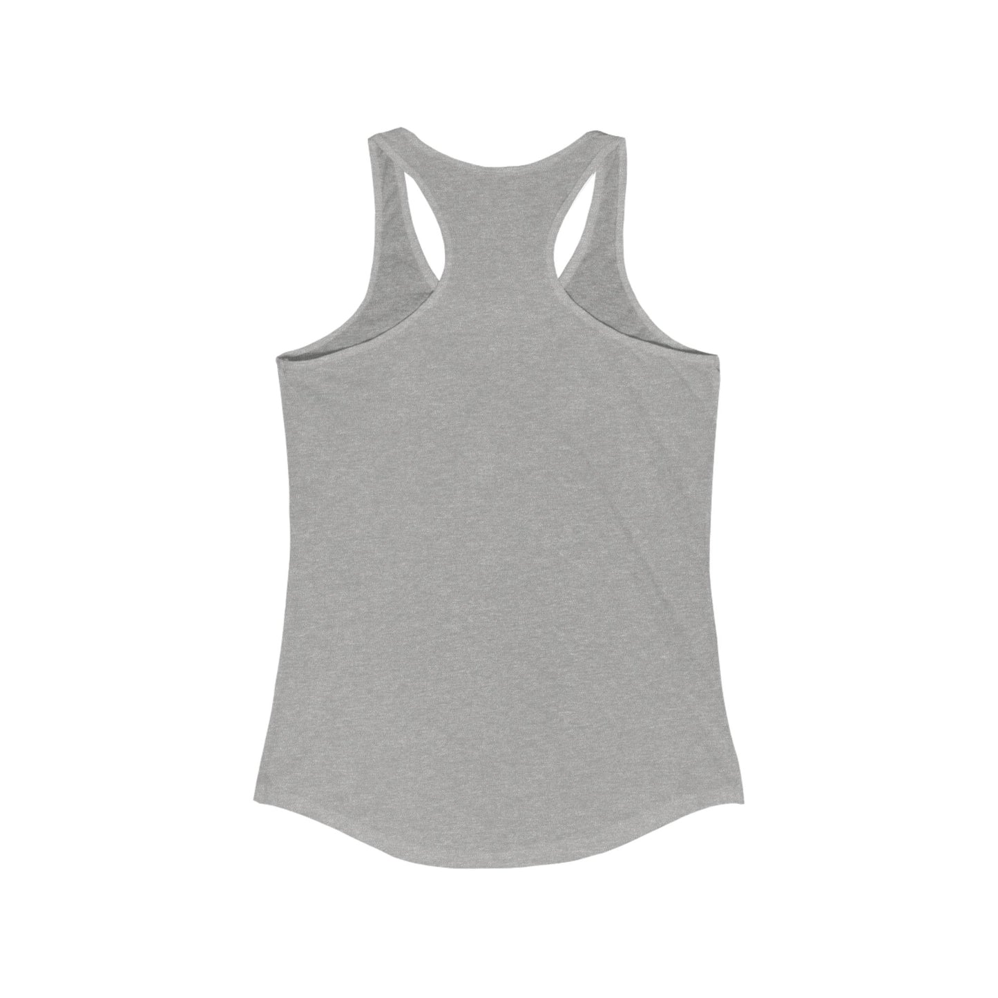 Aqua Tofana Women's Racerback Tank Top