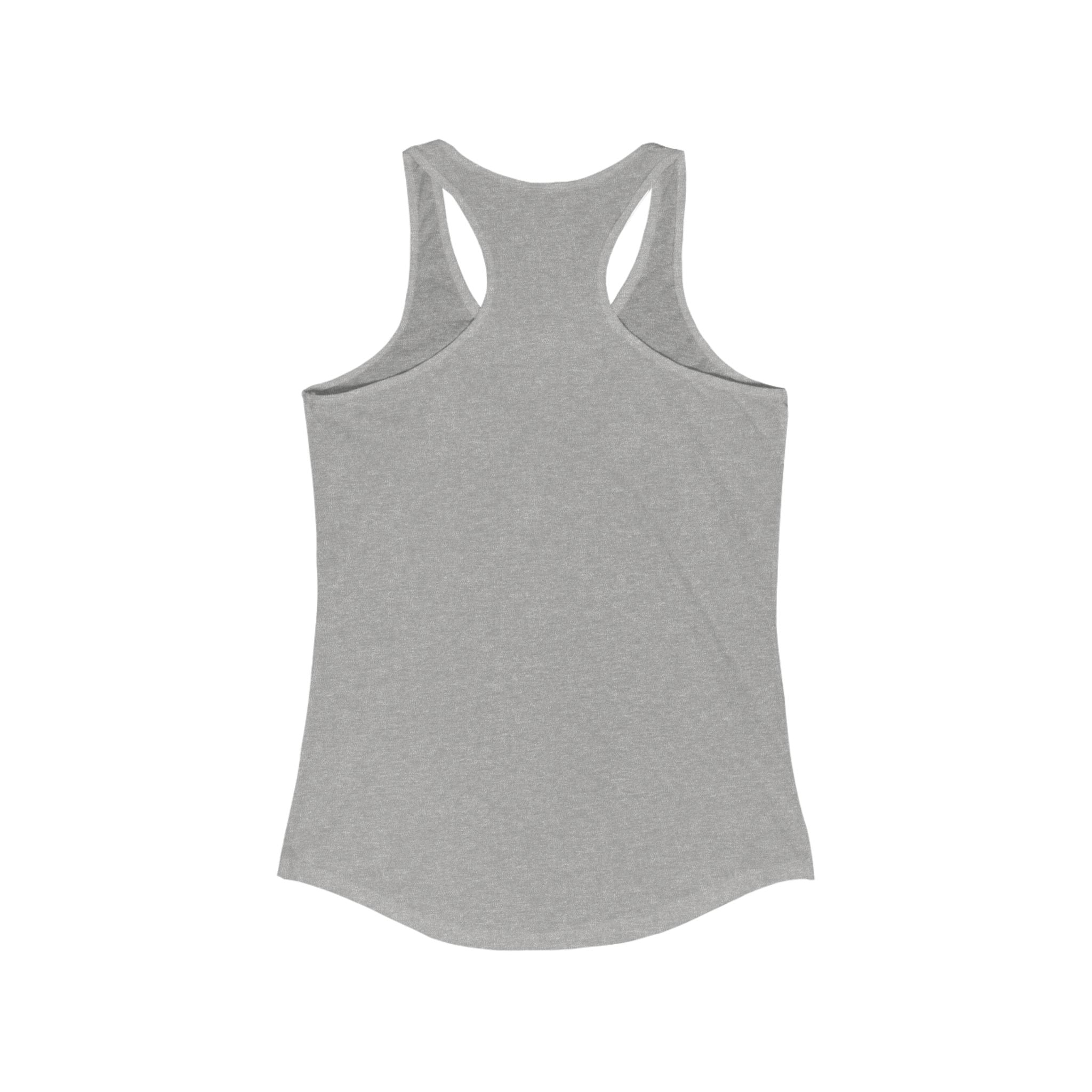 Aqua Tofana Women's Racerback Tank Top