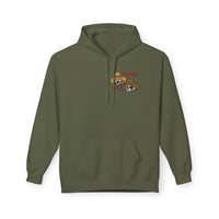 Guac You Out-Punny Avocado Hoodie