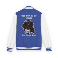 Tha Boyz in the Hoodz