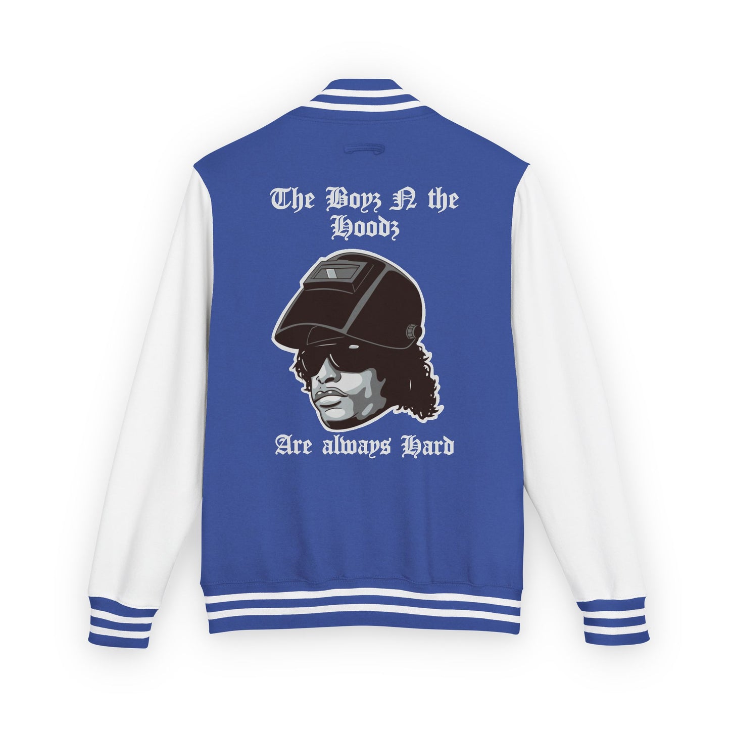 Tha Boyz in the Hoodz