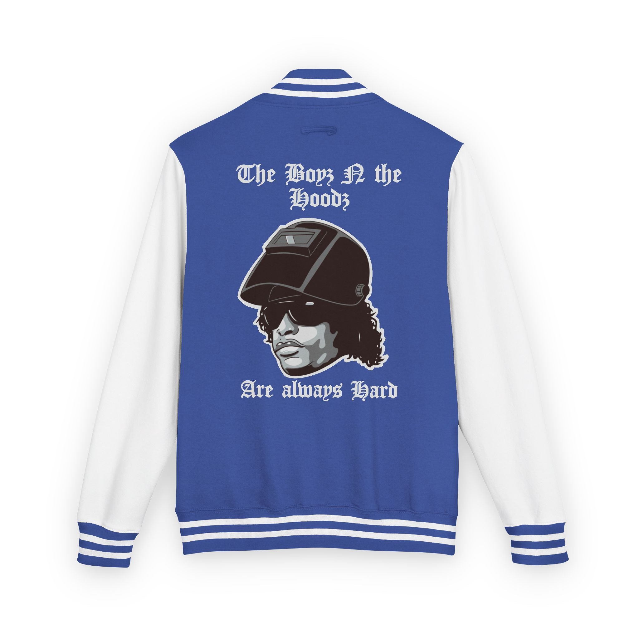 Tha Boyz in the Hoodz