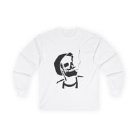 Skull Graphic Tees | Cool Graphic Tee | Poncho and Lefty’s Mercantile