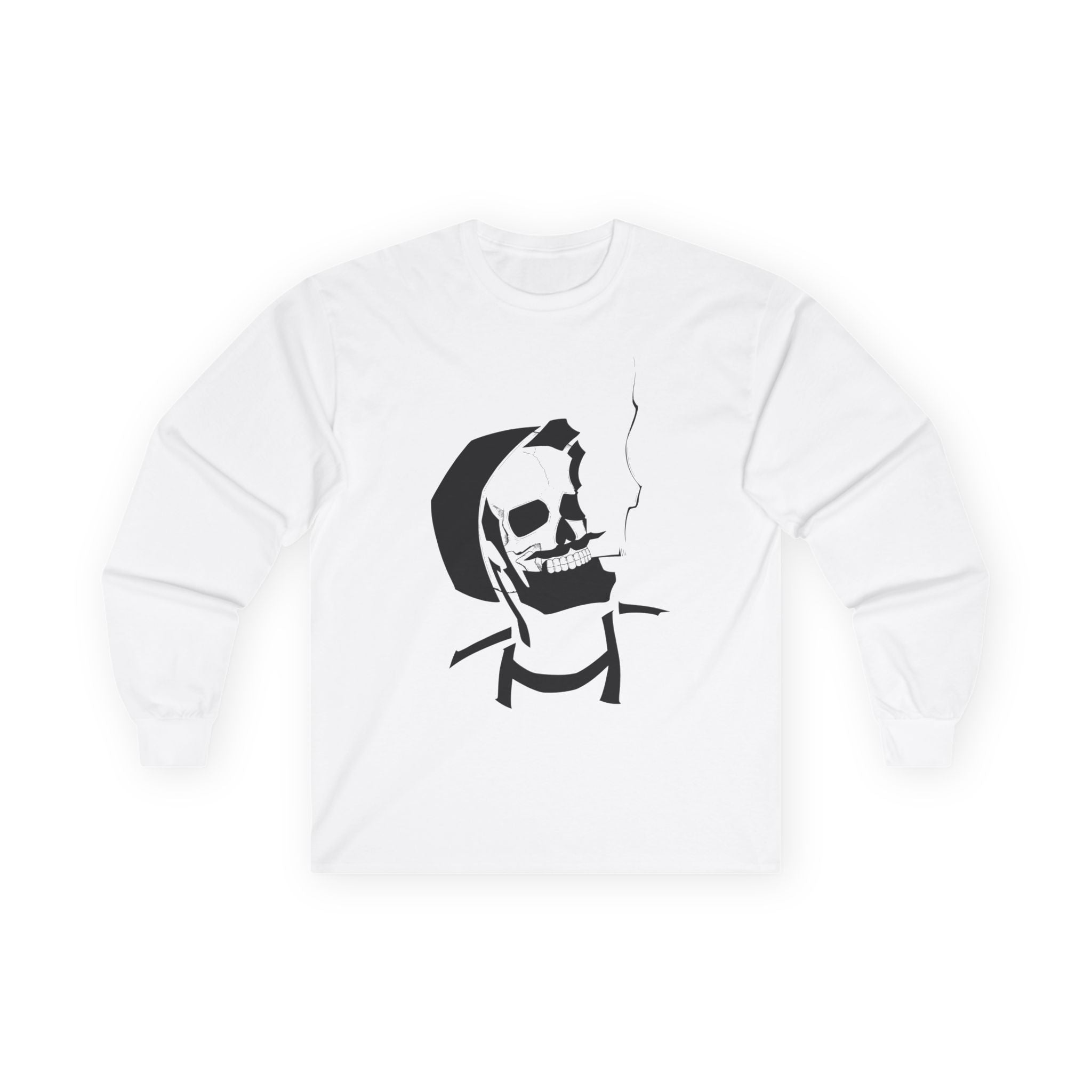 Skull Graphic Tees | Cool Graphic Tee | Poncho and Lefty’s Mercantile