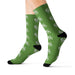 Custom Printed Socks | Poncho and Lefty’s Mercantile