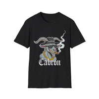 The GOAT-Graphic Tee