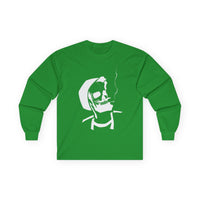 Skull Graphic Tees | Cool Graphic Tee | Poncho and Lefty’s Mercantile