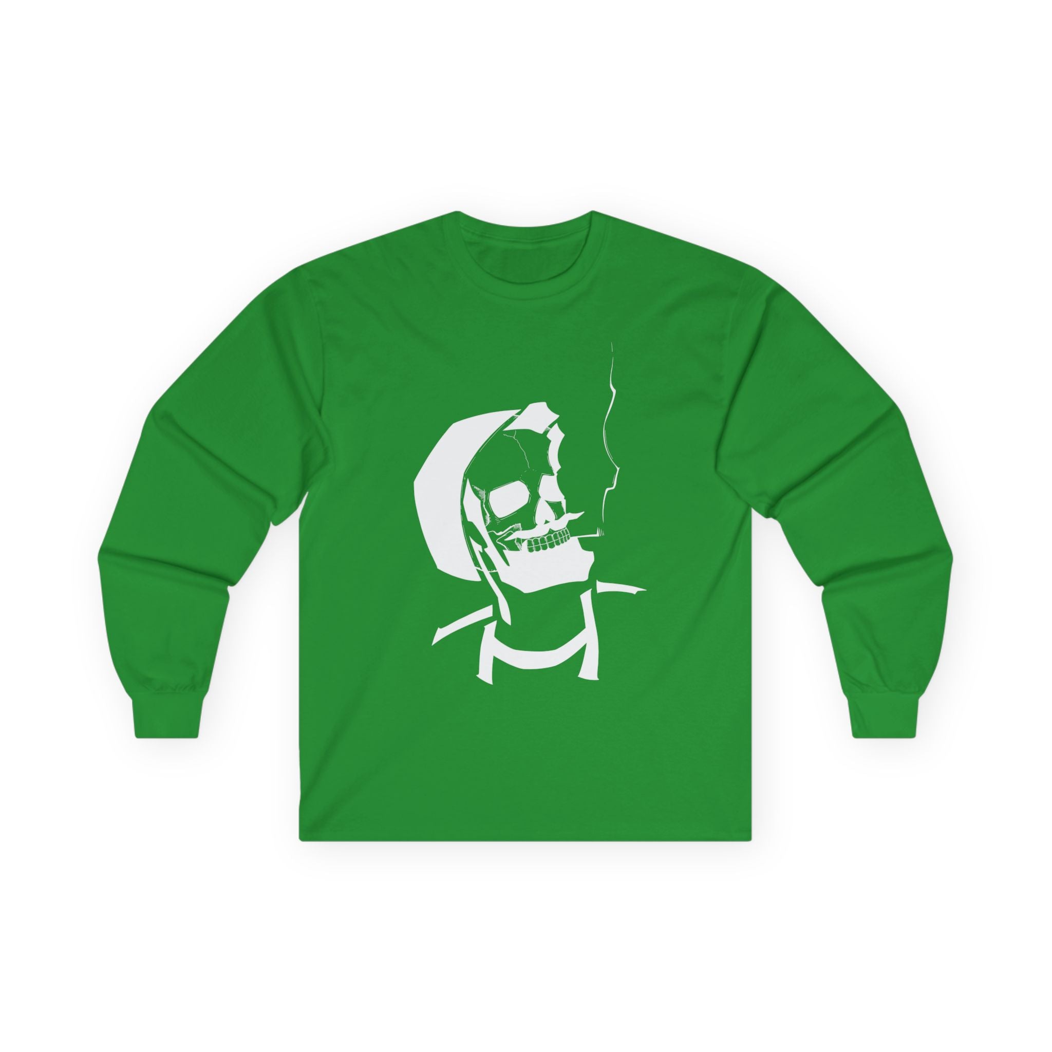 Skull Graphic Tees | Cool Graphic Tee | Poncho and Lefty’s Mercantile