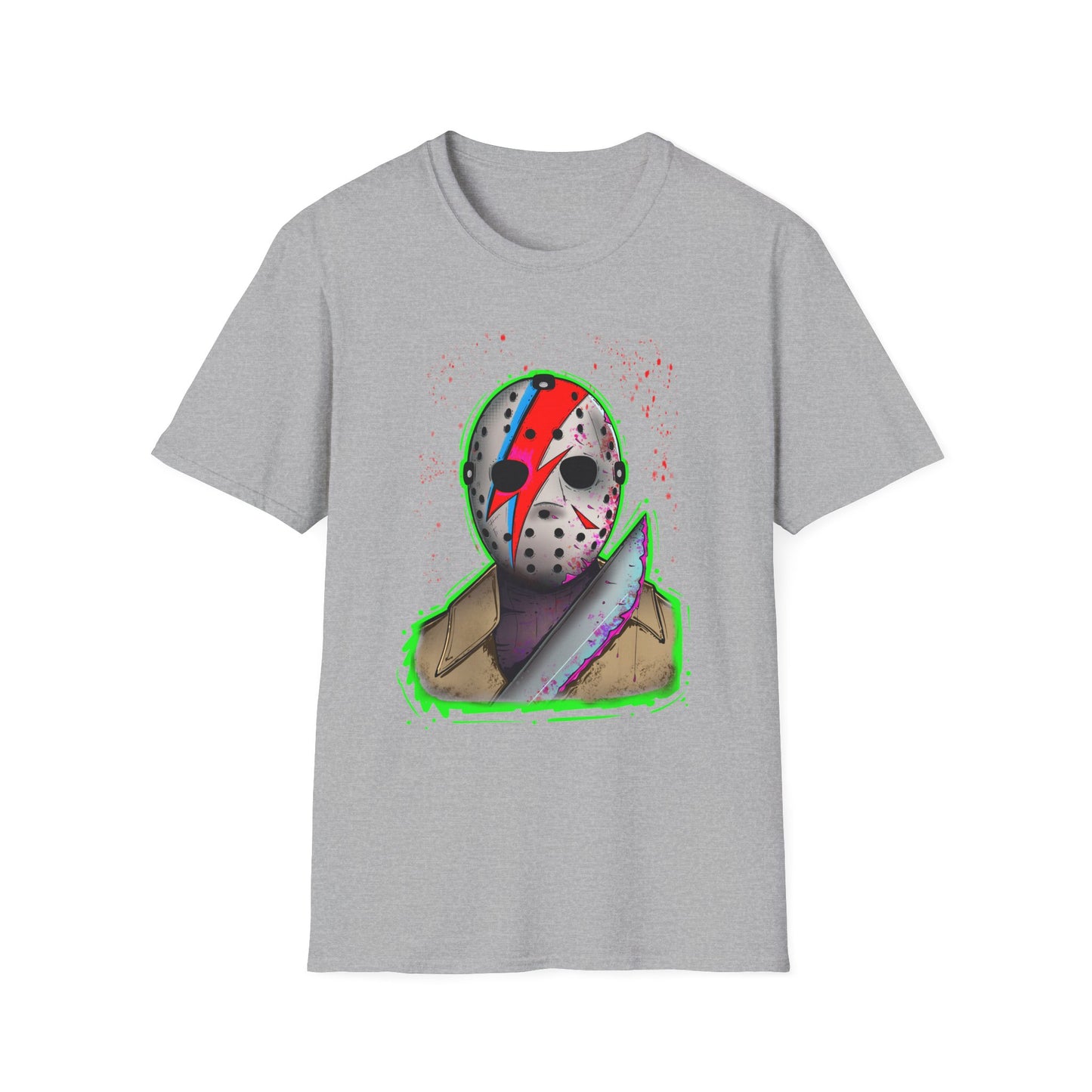 Ziggy Voorhees Killer Tee