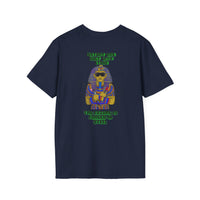 Welder Pharaoh T-Shirt - Welders Never Die