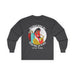 Long Sleeve Tee for Men | Cotton Tee | Poncho and Lefty’s Mercantile