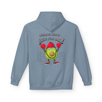 Guac You Out-Punny Avocado Hoodie