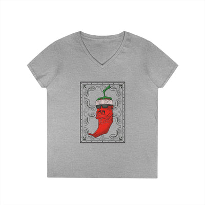 Vintage Graphic T Shirt | Chili Shirt | Poncho and Lefty’s Mercantile