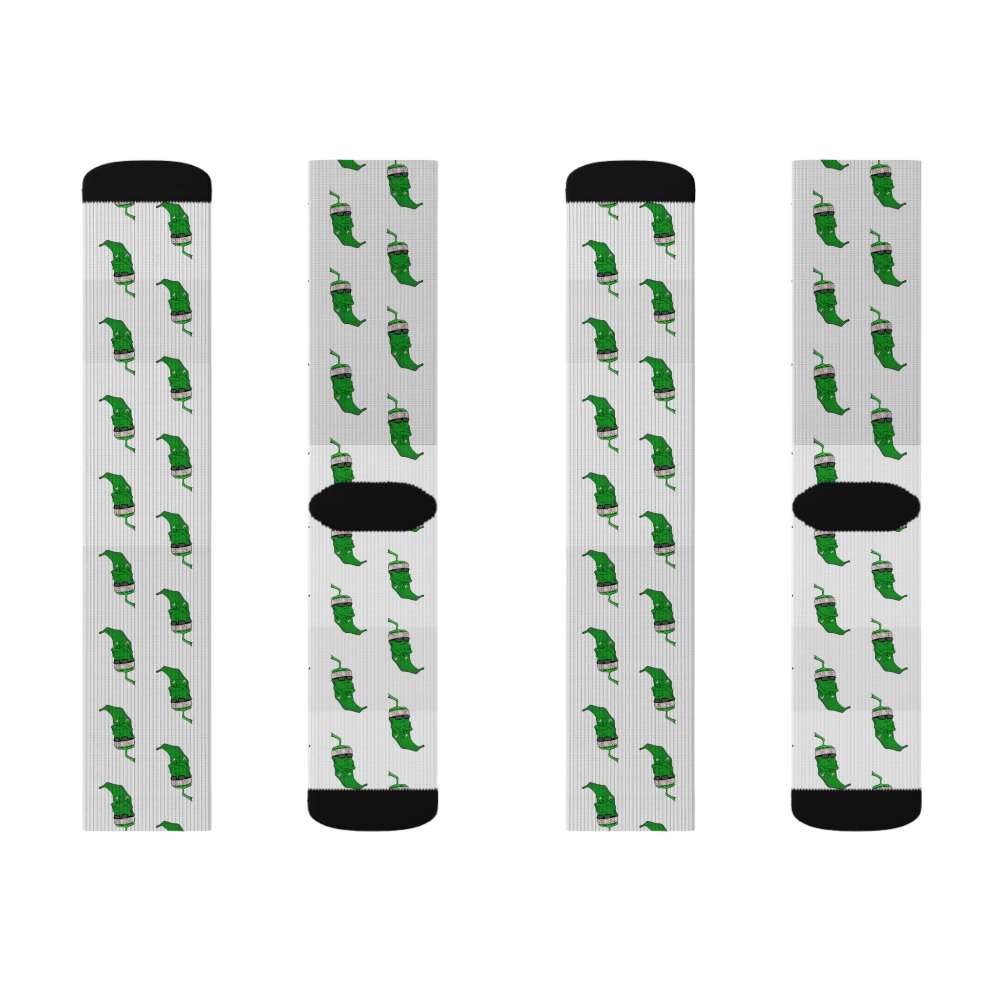 Animal Print Socks | Bold Socks | Poncho and Lefty’s Mercantile