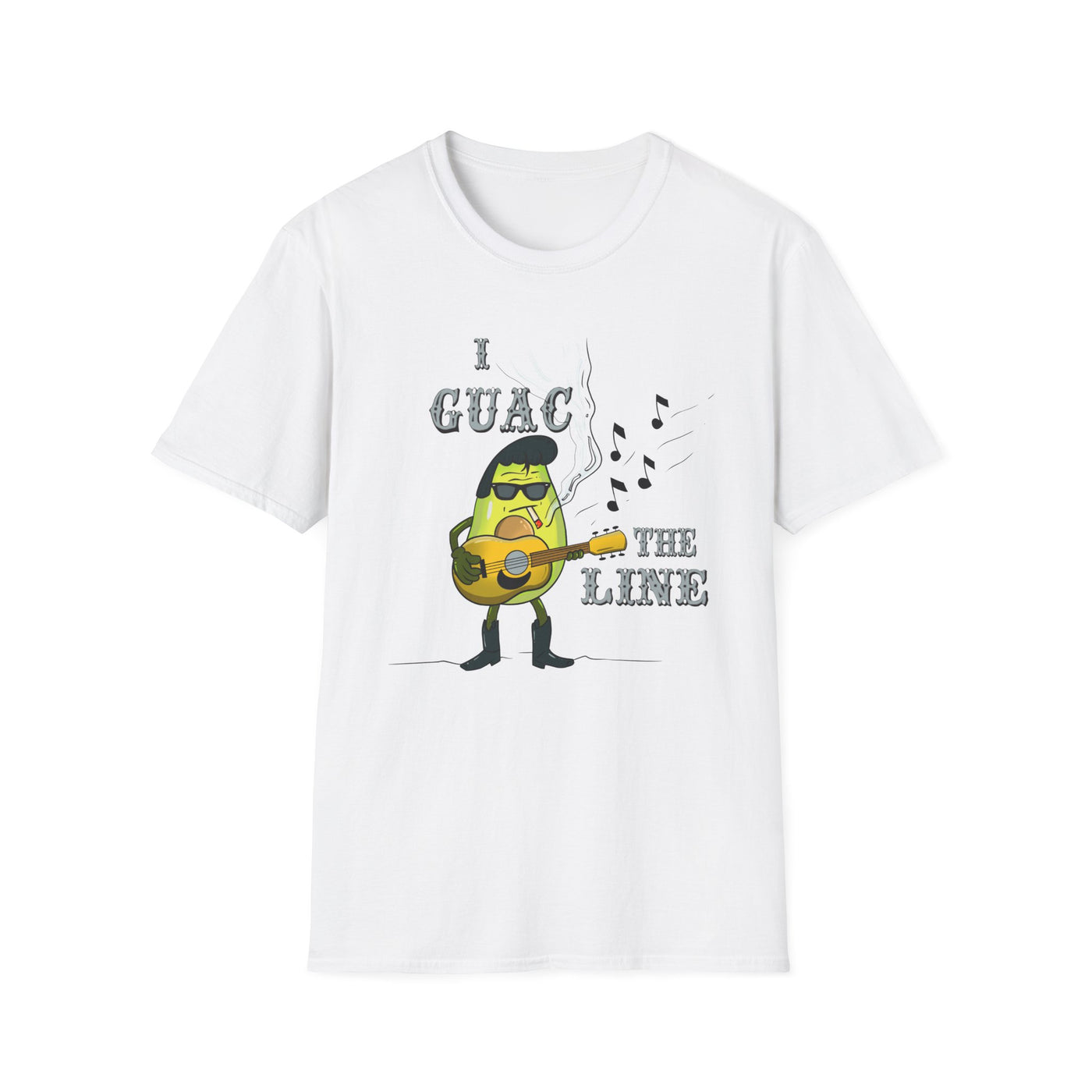 Trendy Graphic Tees | Poncho and Lefty’s Mercantile