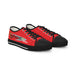 Men's Low Top Sneakers | Drinking Shoe | Poncho and Lefty’s Mercantile