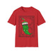 Chile Pepper Graphic T Shirt | Poncho and Lefty’s Mercantile