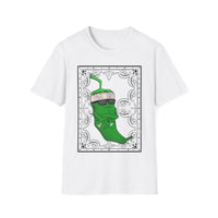 Chile Pepper Graphic T Shirt | Poncho and Lefty’s Mercantile