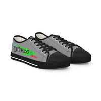 Men's Printed Shoes | Drinking Shoes | Poncho and Lefty’s Mercantile
