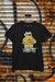 Pooh-To Graphic T-Shirt — Streetwear Cartoon Bear Tee