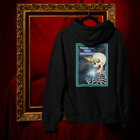 Freak for High Frequency- TIG Welding Hoodie