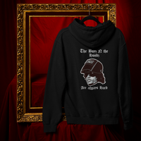 The Boyz N the Hoodz- Welder Hoodie