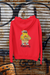 'Pooh-to' Tattooed Bear Graphic Hoodie
