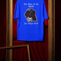 The Boys N the Hoodz- Graphic Welder Tee