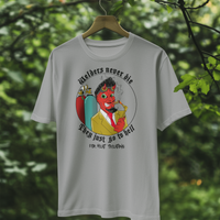 Handsome Devil T-Shirt