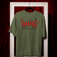 Welders Never Die T-Shirt