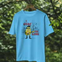 The Green Man in Black