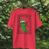 OG Green Chile- Graphic T Shirt