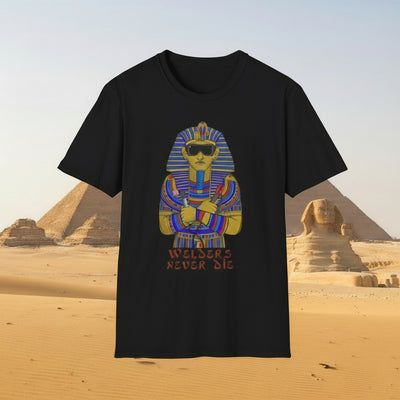 King Tut Welder