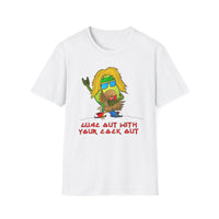 Comfortable Graphic Tees | Poncho and Lefty’s Mercantile