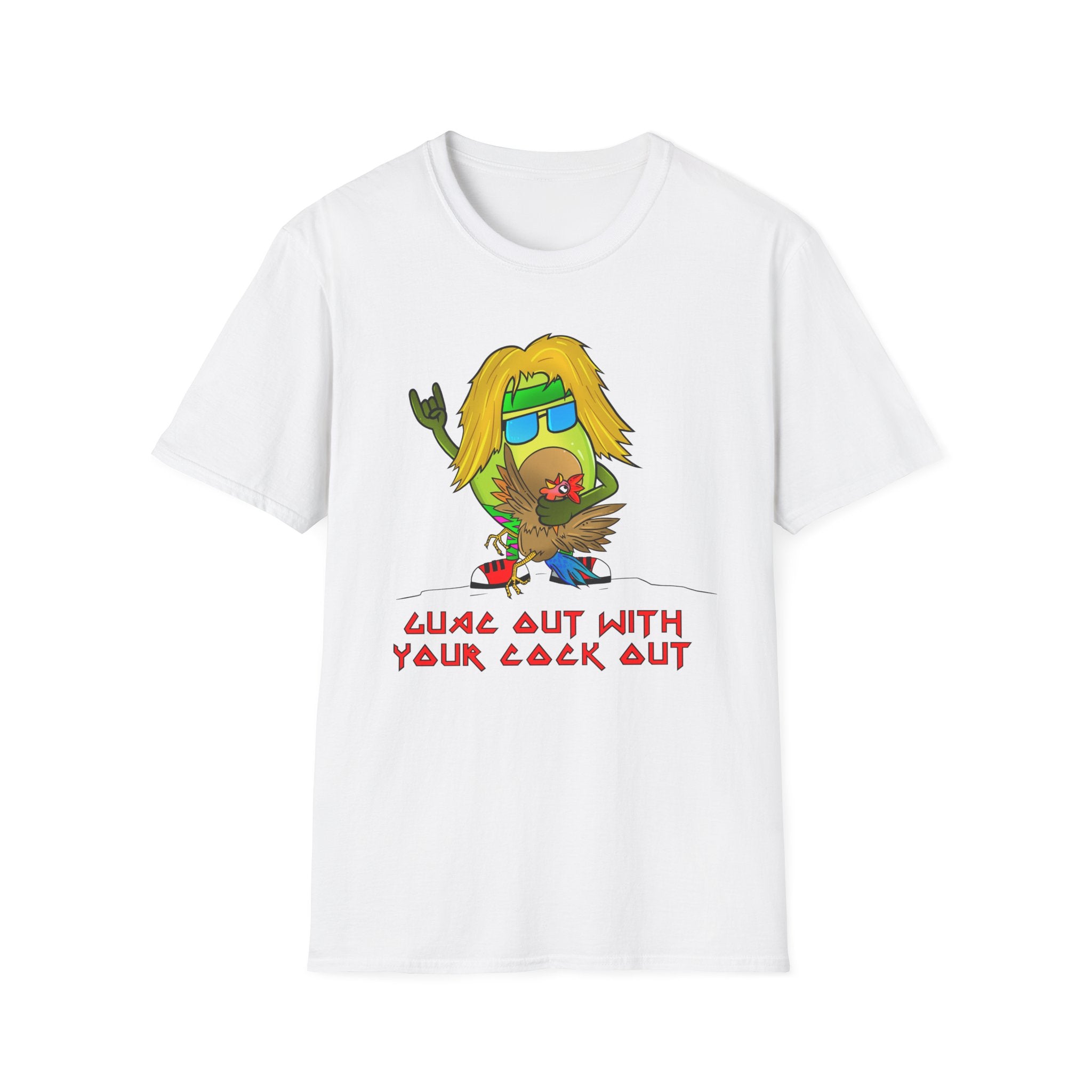 Comfortable Graphic Tees | Poncho and Lefty’s Mercantile