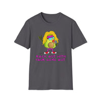Vintage Graphic Shirts | Rocker Shirt | Poncho and Lefty’s Mercantile
