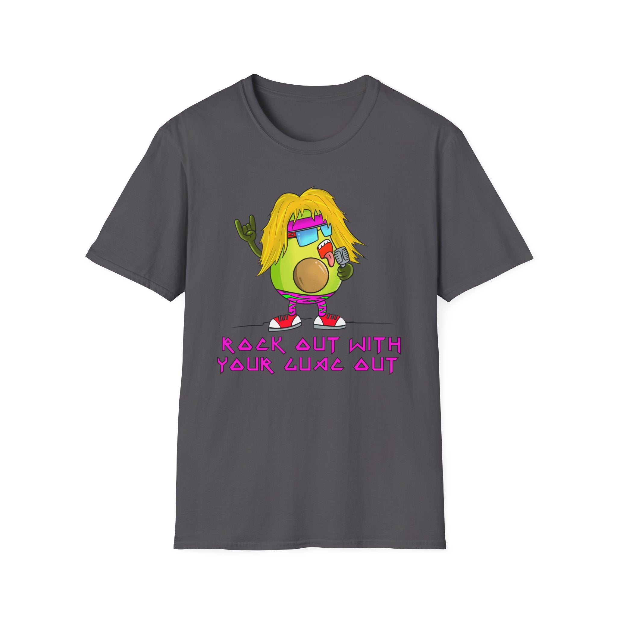 Vintage Graphic Shirts | Rocker Shirt | Poncho and Lefty’s Mercantile