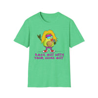 Vintage Graphic Shirts | Rocker Shirt | Poncho and Lefty’s Mercantile