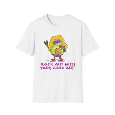 Vintage Graphic Shirts | Rocker Shirt | Poncho and Lefty’s Mercantile